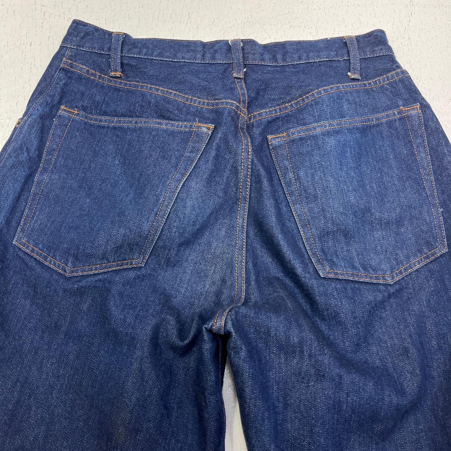 【中古】CIOTA(1LDKコーナー) | シオタ Baggy 5 Pocket Pants デニムパンツ PTLM-25BG インディゴ サイズ：30【加古川店】