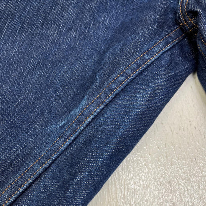【中古】CIOTA(1LDKコーナー) | シオタ Baggy 5 Pocket Pants デニムパンツ PTLM-25BG インディゴ サイズ：30【加古川店】