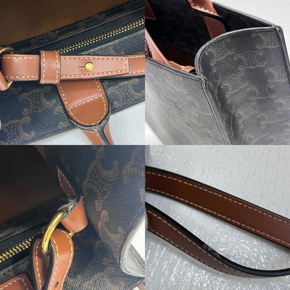 【中古】CELINE | セリーヌ スモール バーティカル カバ その他バッグ 191542【加古川店】