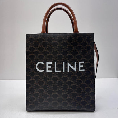 【中古】CELINE | セリーヌ スモール バーティカル カバ その他バッグ 191542【加古川店】