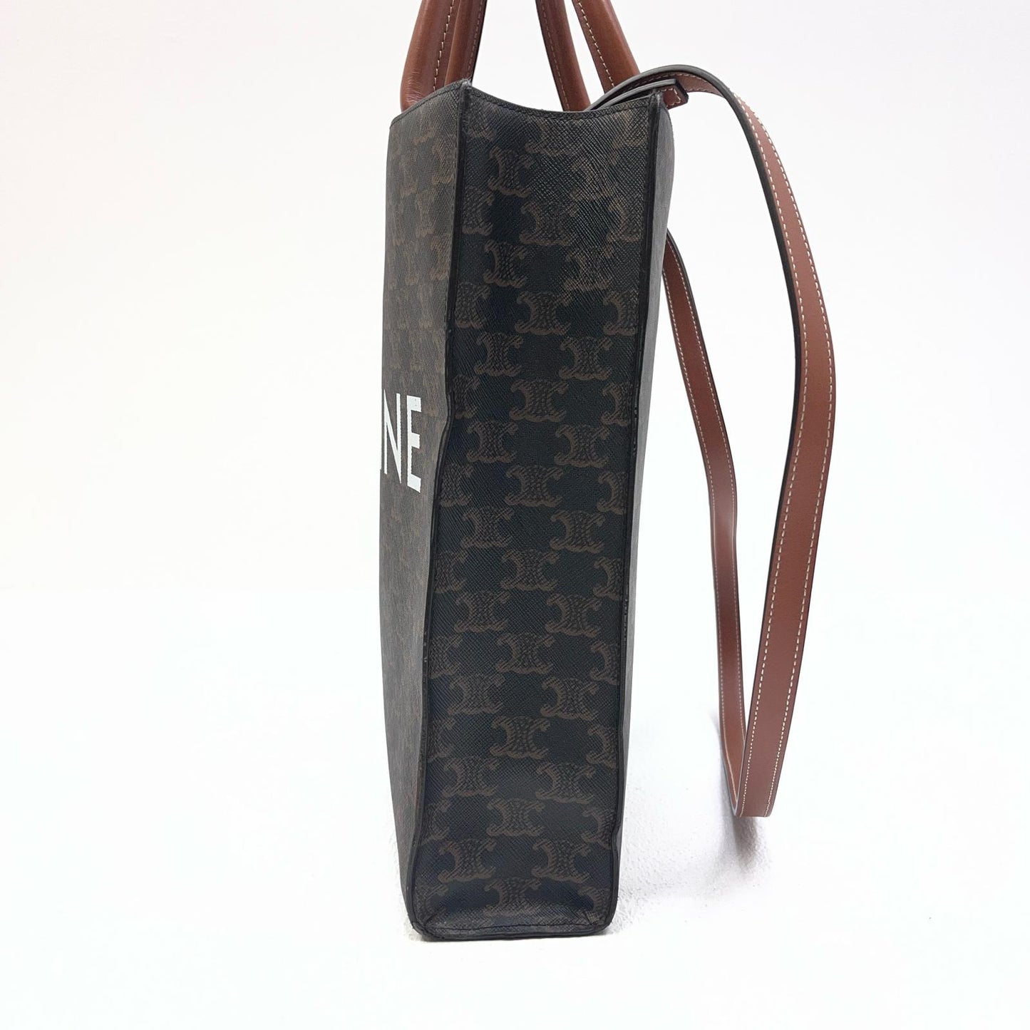 【中古】CELINE | セリーヌ スモール バーティカル カバ その他バッグ 191542【加古川店】