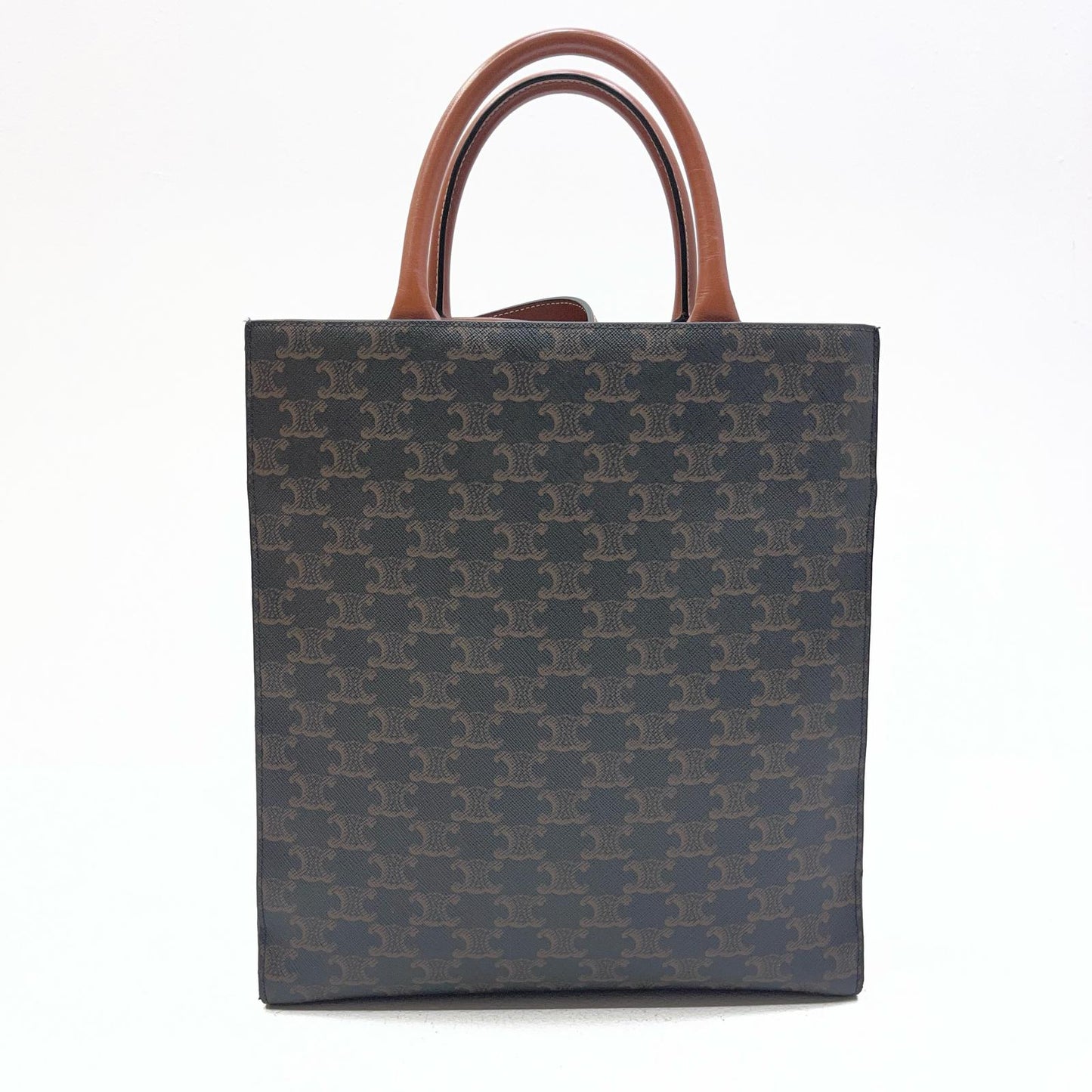 【中古】CELINE | セリーヌ スモール バーティカル カバ その他バッグ 191542【加古川店】