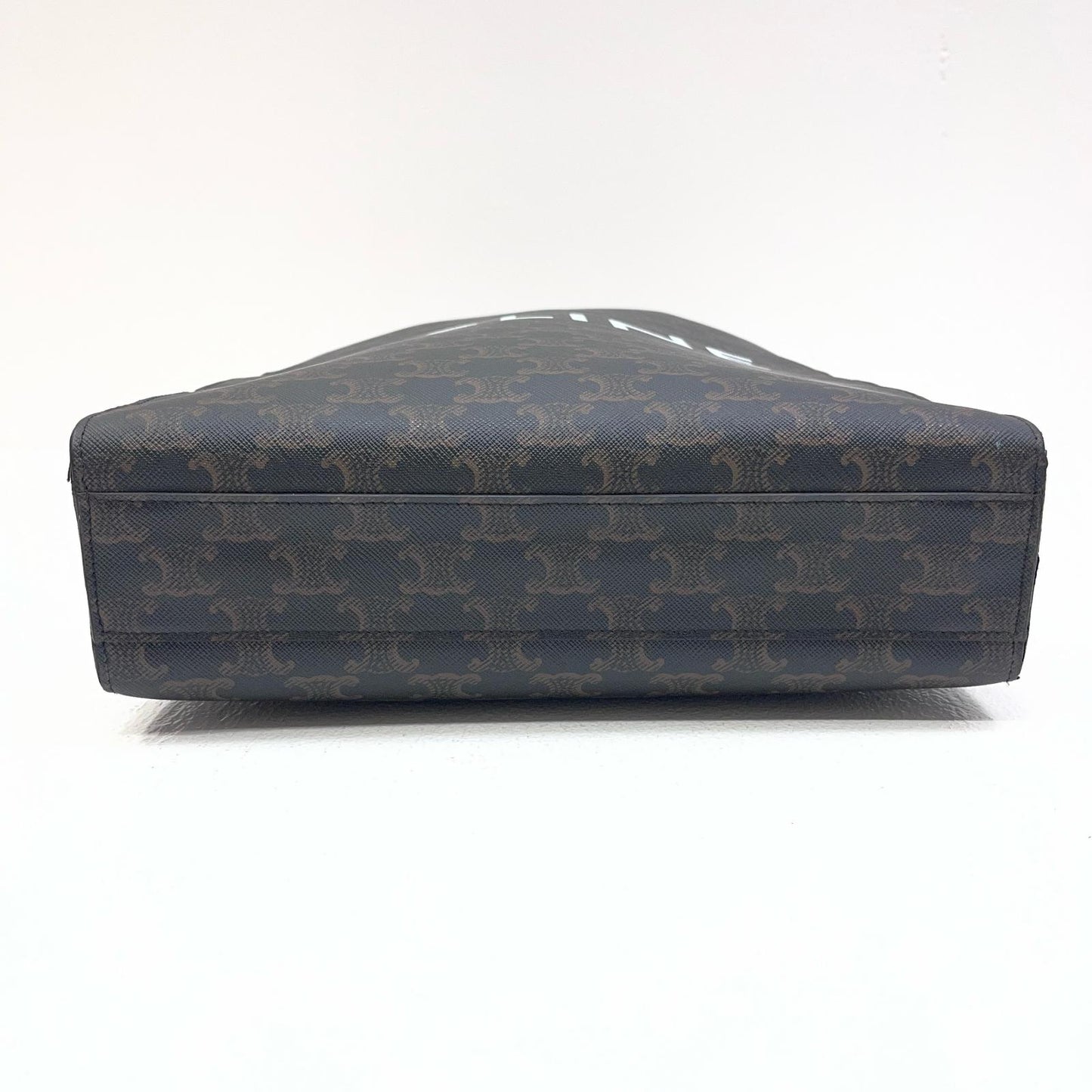 【中古】CELINE | セリーヌ スモール バーティカル カバ その他バッグ 191542【加古川店】