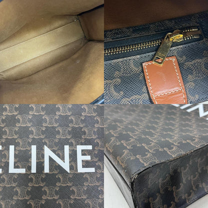 【中古】CELINE | セリーヌ スモール バーティカル カバ その他バッグ 191542【加古川店】