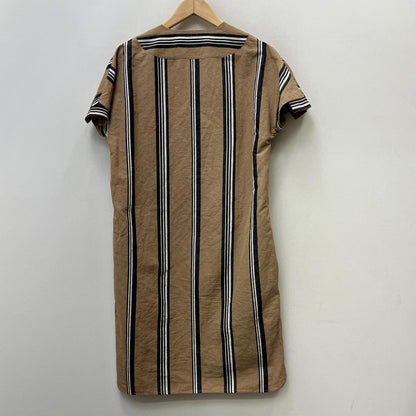 【中古】CIRCOLO1901 | チルコロ BOLLA452 その他アウター ACD127701 ベージュ サイズ：38【加古川店】