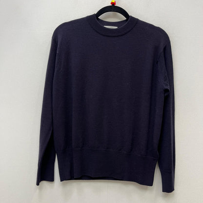 【中古】JOHN SMEDLEY | ジョンスメドレー ニット ネイビー サイズ：S【加古川店】