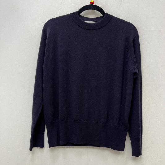 【中古】JOHN SMEDLEY | ジョンスメドレー ニット ネイビー サイズ：S【加古川店】