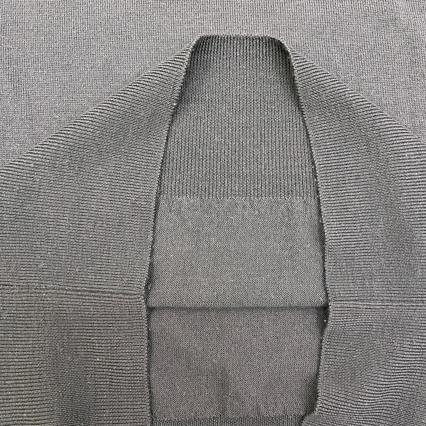 【中古】JOHN SMEDLEY | ジョンスメドレー ニット ネイビー サイズ：S【加古川店】