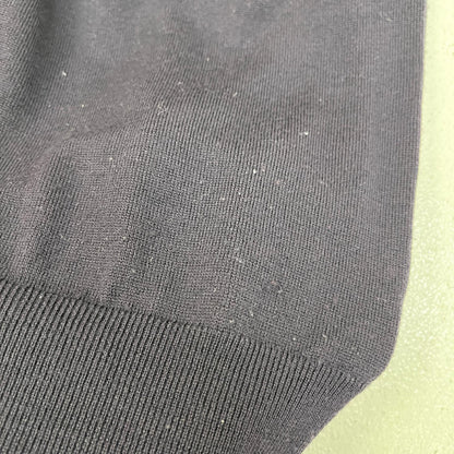 【中古】JOHN SMEDLEY | ジョンスメドレー ニット ネイビー サイズ：S【加古川店】