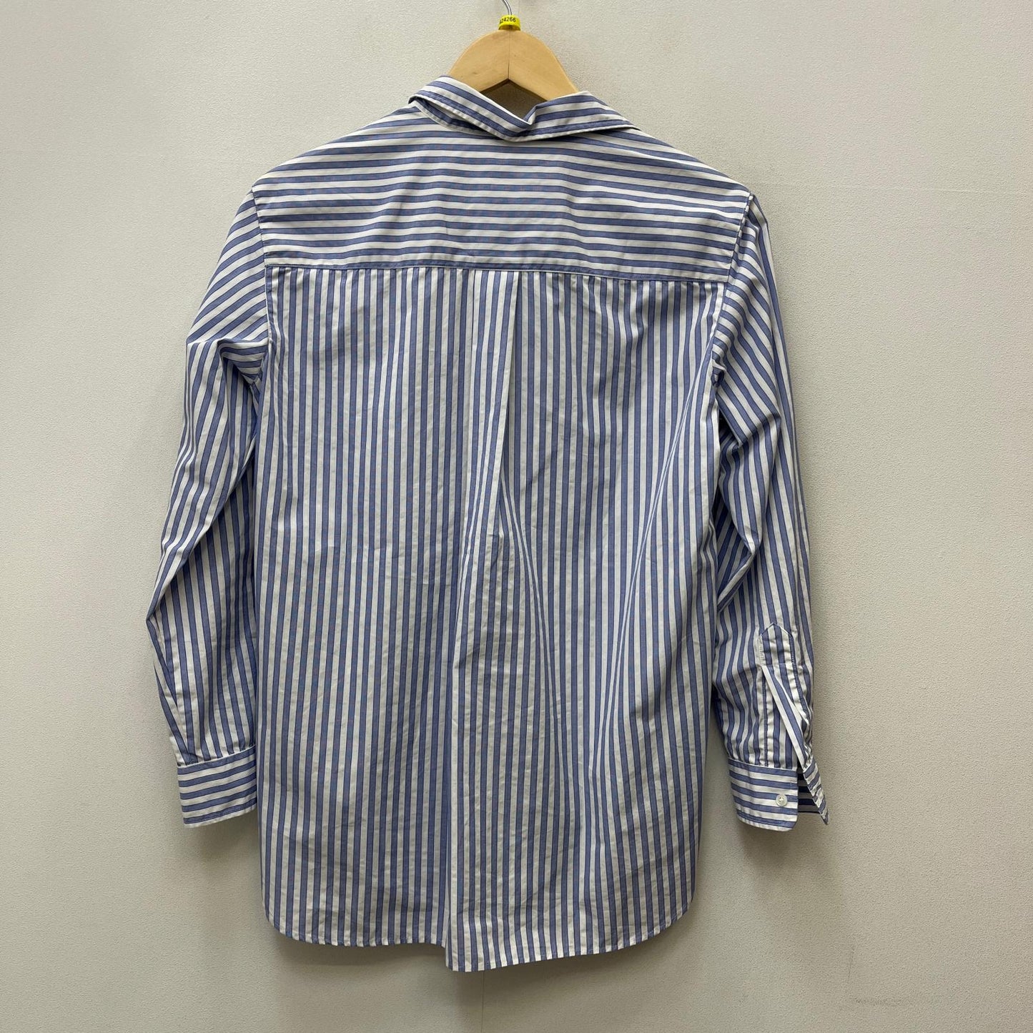 【中古】Frank&Eileen | フランクアンドアイリーン JOEDY/WBSI 長袖シャツ 3710700241 サイズ：XS【加古川店】