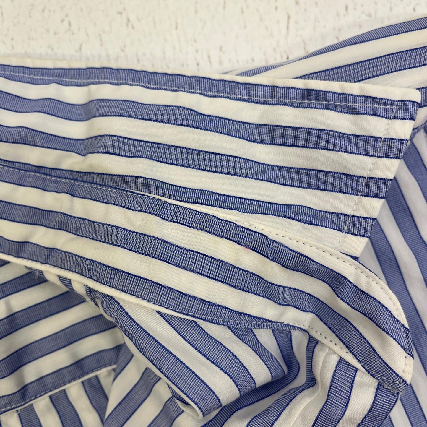 【中古】Frank&Eileen | フランクアンドアイリーン JOEDY/WBSI 長袖シャツ 3710700241 サイズ：XS【加古川店】