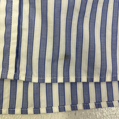 【中古】Frank&Eileen | フランクアンドアイリーン JOEDY/WBSI 長袖シャツ 3710700241 サイズ：XS【加古川店】