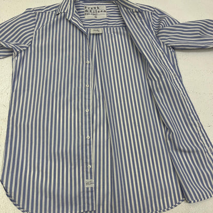 【中古】Frank&Eileen | フランクアンドアイリーン JOEDY/WBSI 長袖シャツ 3710700241 サイズ：XS【加古川店】