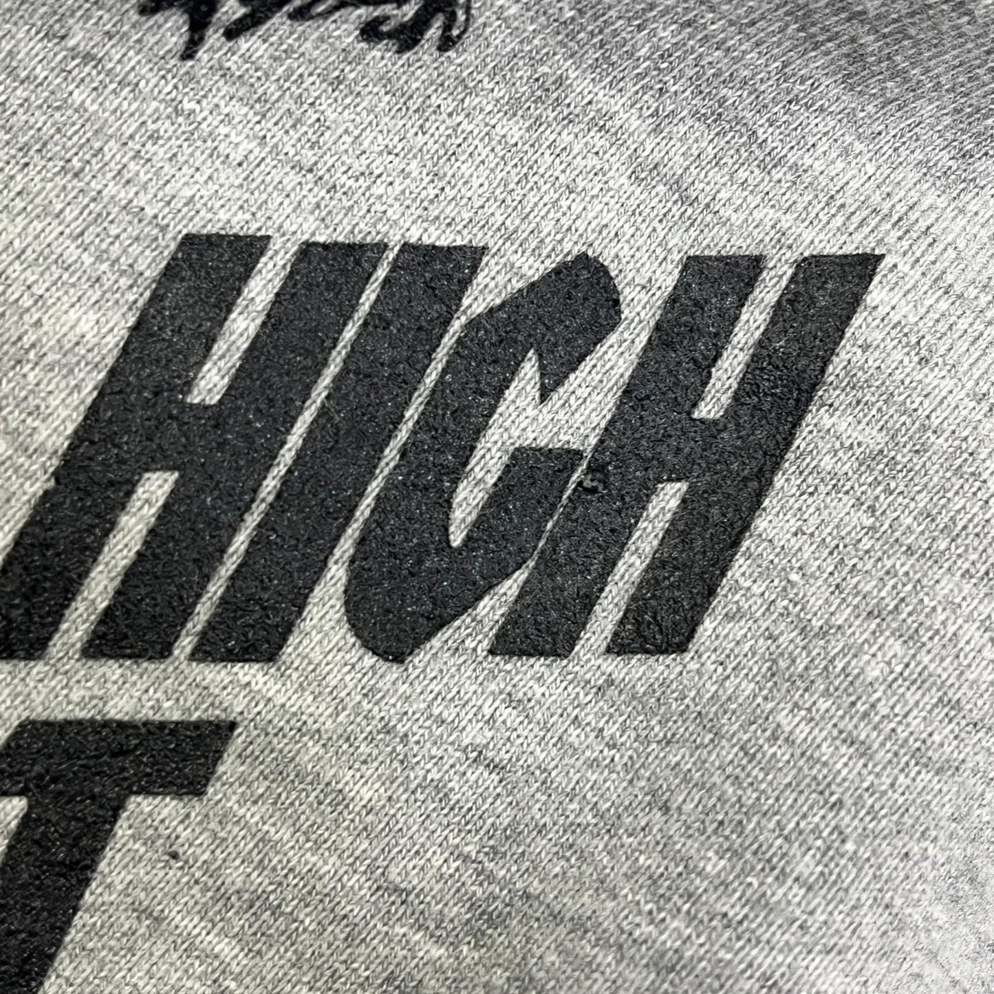 【中古】NEIGHBORHOOD | ネイバーフッド HIGH SPEED HIGH スウェット グレー【加古川店】