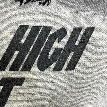 【中古】NEIGHBORHOOD | ネイバーフッド HIGH SPEED HIGH スウェット グレー【加古川店】