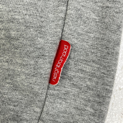 【中古】NEIGHBORHOOD | ネイバーフッド HIGH SPEED HIGH スウェット グレー【加古川店】
