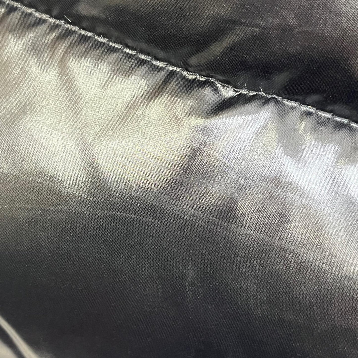 【中古】MONCLER | モンクレール MAYA マヤ　国内正規品 ダウンジャケット 320914036605 ブラック【加古川店】