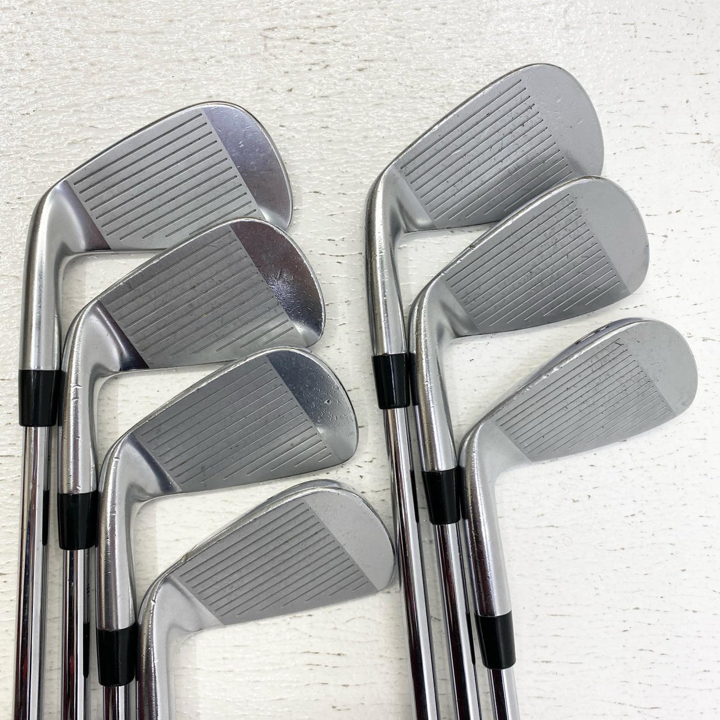 【中古】【ゴルフ用品】 Callaway | キャロウェイ PROTOTYPE(2008) 7本ｾｯﾄ Dynamic Gold S300 フレックス：S 4~9，P【加古川店】
