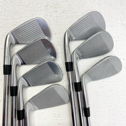 【中古】【ゴルフ用品】 Callaway | キャロウェイ PROTOTYPE(2008) 7本ｾｯﾄ Dynamic Gold S300 フレックス：S 4~9，P【加古川店】