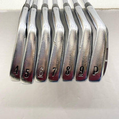 【中古】【ゴルフ用品】 Callaway | キャロウェイ PROTOTYPE(2008) 7本ｾｯﾄ Dynamic Gold S300 フレックス：S 4~9，P【加古川店】