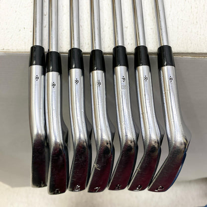【中古】【ゴルフ用品】 Callaway | キャロウェイ PROTOTYPE(2008) 7本ｾｯﾄ Dynamic Gold S300 フレックス：S 4~9，P【加古川店】