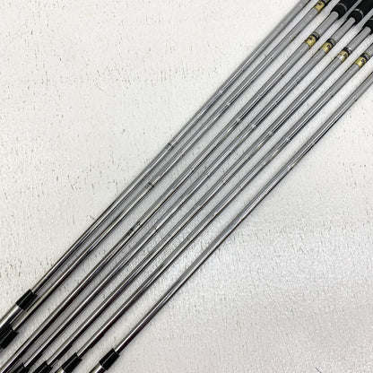 【中古】【ゴルフ用品】 Callaway | キャロウェイ PROTOTYPE(2008) 7本ｾｯﾄ Dynamic Gold S300 フレックス：S 4~9，P【加古川店】