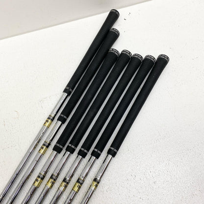 【中古】【ゴルフ用品】 Callaway | キャロウェイ PROTOTYPE(2008) 7本ｾｯﾄ Dynamic Gold S300 フレックス：S 4~9，P【加古川店】