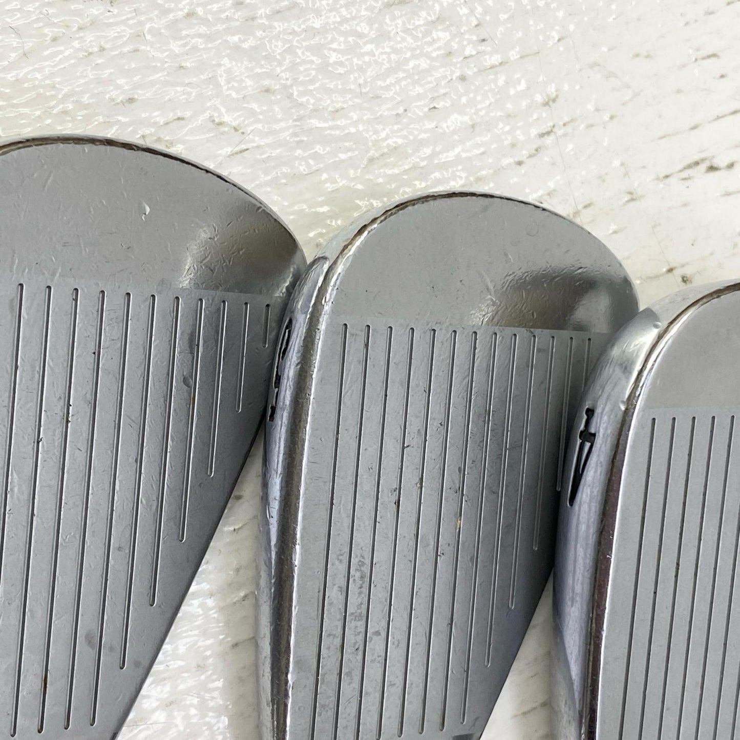【中古】【ゴルフ用品】 Callaway | キャロウェイ PROTOTYPE(2008) 7本ｾｯﾄ Dynamic Gold S300 フレックス：S 4~9，P【加古川店】