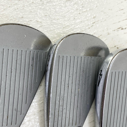 【中古】【ゴルフ用品】 Callaway | キャロウェイ PROTOTYPE(2008) 7本ｾｯﾄ Dynamic Gold S300 フレックス：S 4~9，P【加古川店】