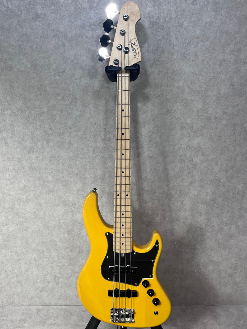 【中古】 ATELIER Z | アトリエジー 楽器 KenKen Model mini Bass Buddy of Life 2016年製【加古川店】