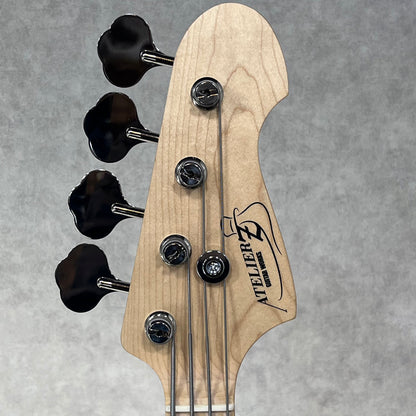 【中古】 ATELIER Z | アトリエジー 楽器 KenKen Model mini Bass Buddy of Life 2016年製【加古川店】