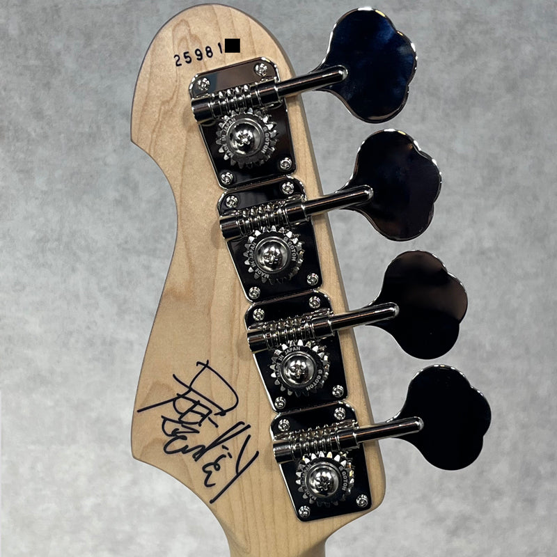 【中古】 ATELIER Z | アトリエジー 楽器 KenKen Model mini Bass Buddy of Life 2016年製【加古川店】