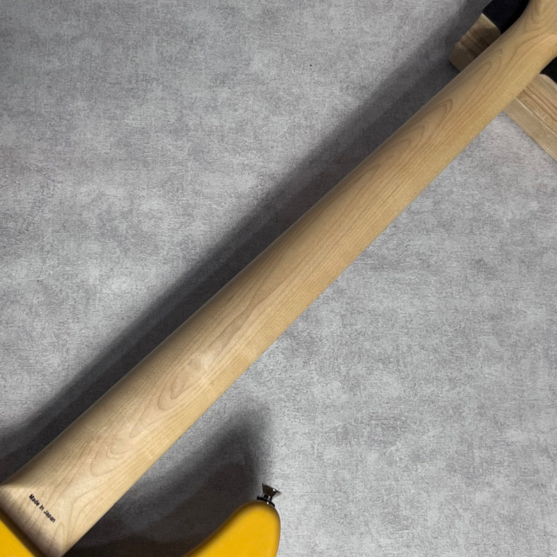 【中古】 ATELIER Z | アトリエジー 楽器 KenKen Model mini Bass Buddy of Life 2016年製【加古川店】