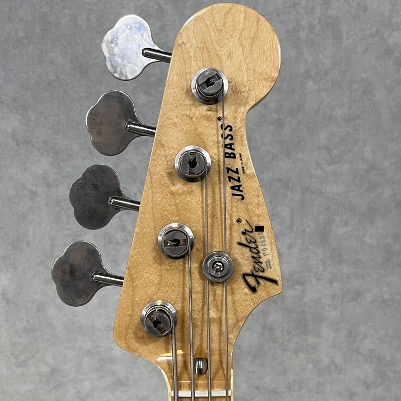 【中古】 Fender Japan | フェンダージャパン 楽器 JB75-90US ULP/M【加古川店】
