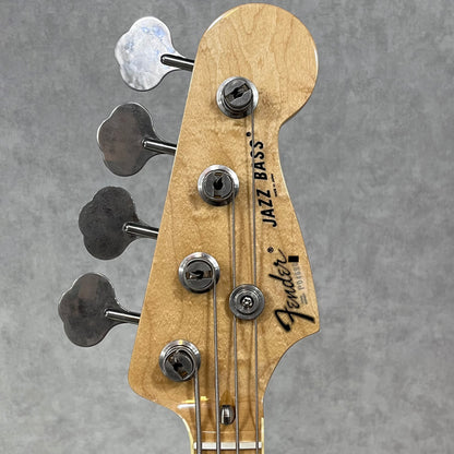 【中古】 Fender Japan | フェンダージャパン 楽器 JB75-90US ULP/M【加古川店】