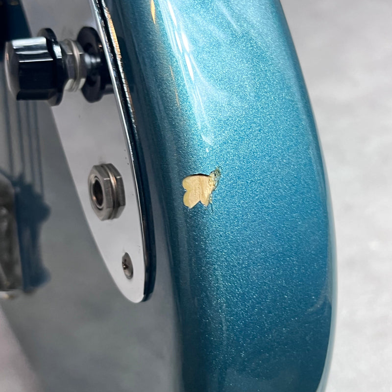 【中古】 Fender Japan | フェンダージャパン 楽器 JB75-90US ULP/M【加古川店】