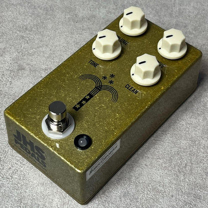 【新品】 JHS Pedals | ジェイエイチエスペダルス 楽器 Morning Glory Clean【加古川店】