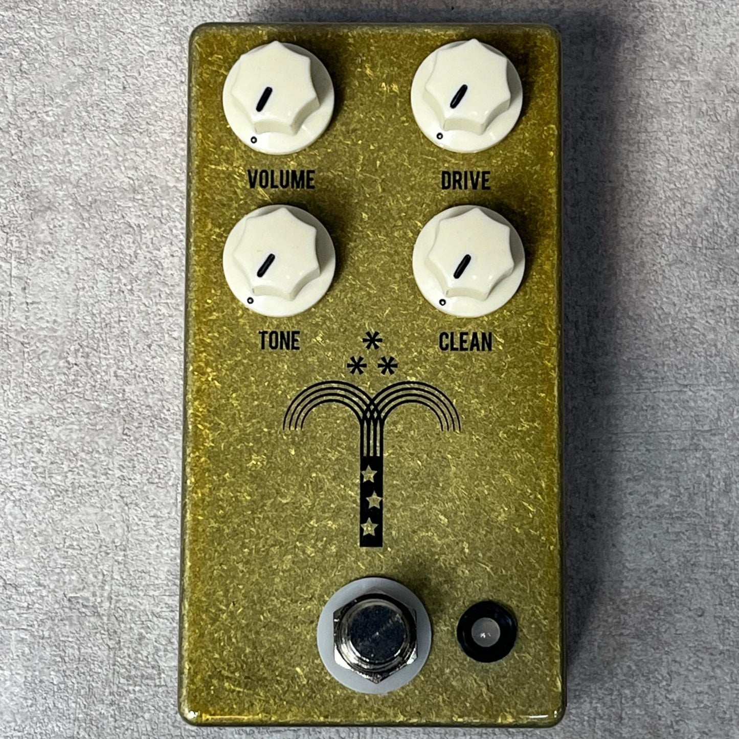 【新品】 JHS Pedals | ジェイエイチエスペダルス 楽器 Morning Glory Clean【加古川店】