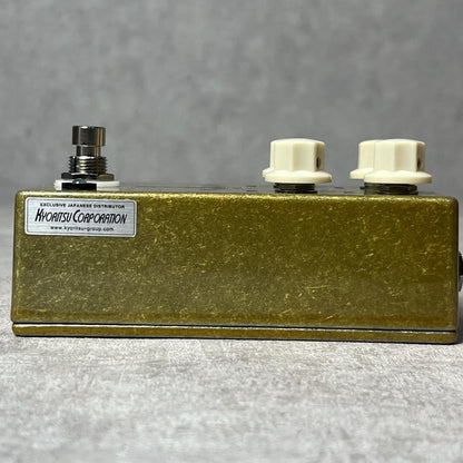【新品】 JHS Pedals | ジェイエイチエスペダルス 楽器 Morning Glory Clean【加古川店】