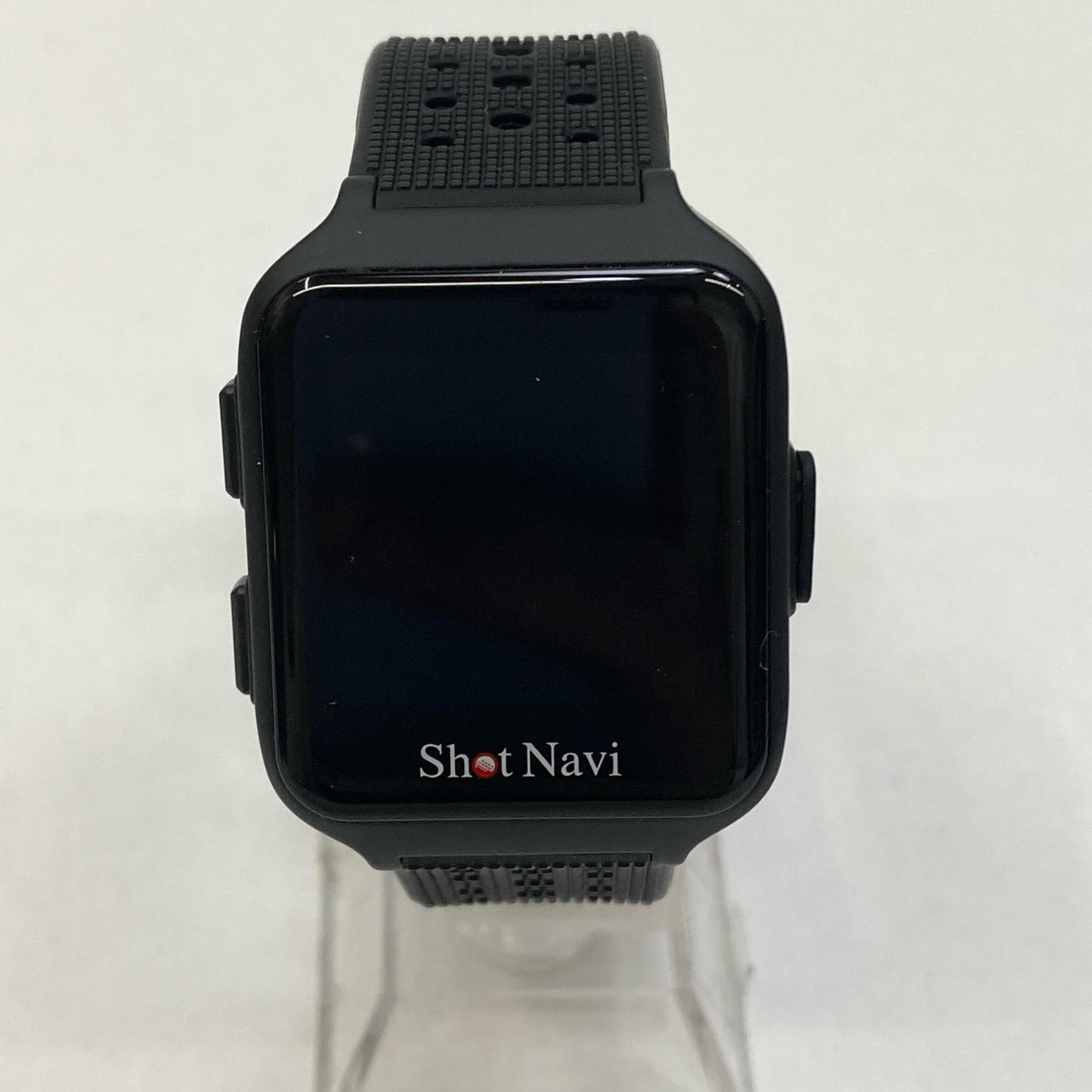 【中古】 Shot Navi | ショットナビ Sky Nova GPSウォッチ Shot Navi Nexia 付属品有り 通電確認済【加古川店】
