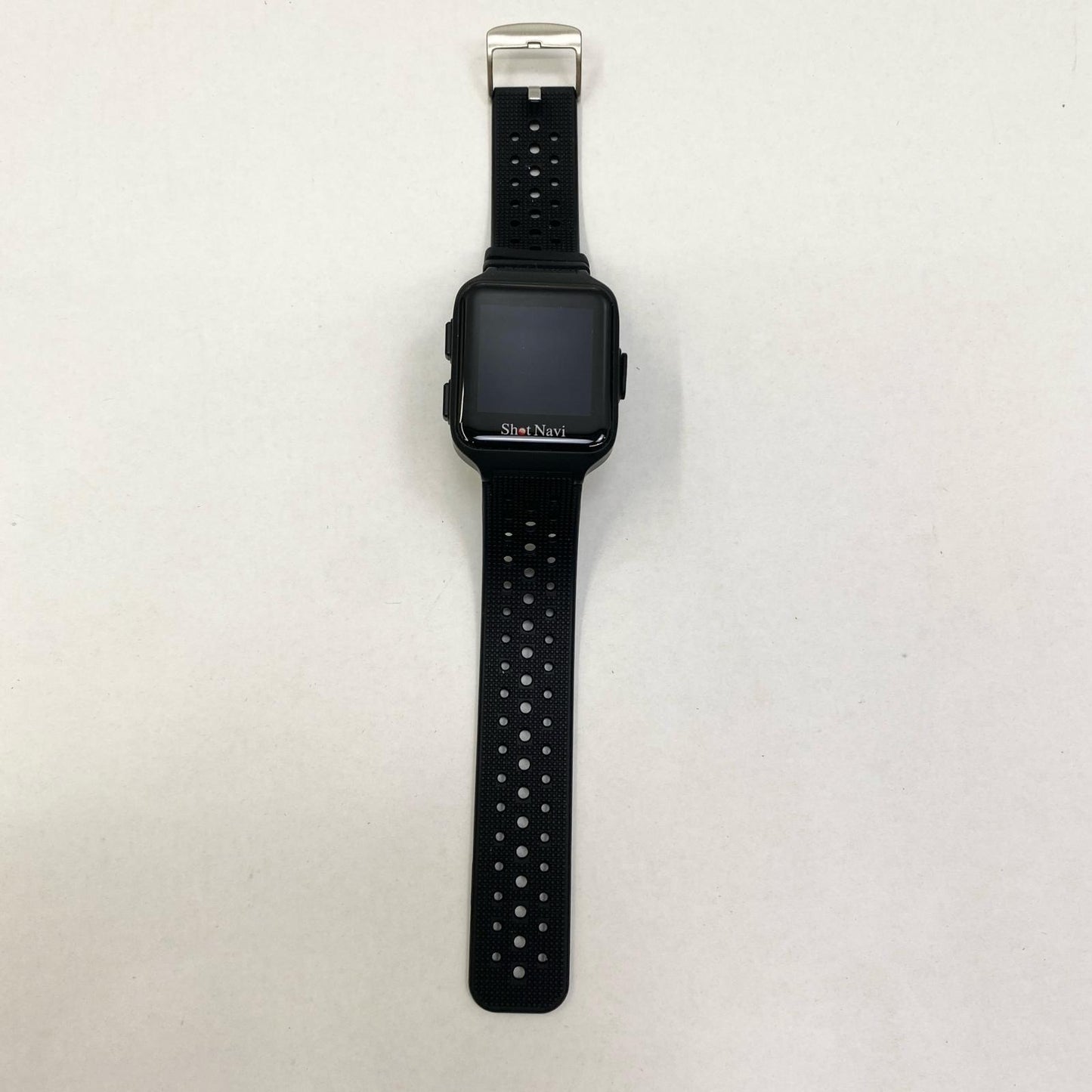 【中古】 Shot Navi | ショットナビ Sky Nova GPSウォッチ Shot Navi Nexia 付属品有り 通電確認済【加古川店】