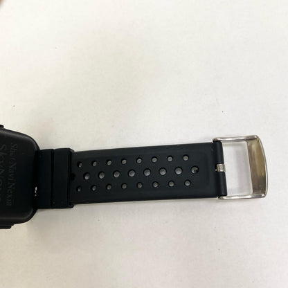 【中古】 Shot Navi | ショットナビ Sky Nova GPSウォッチ Shot Navi Nexia 付属品有り 通電確認済【加古川店】