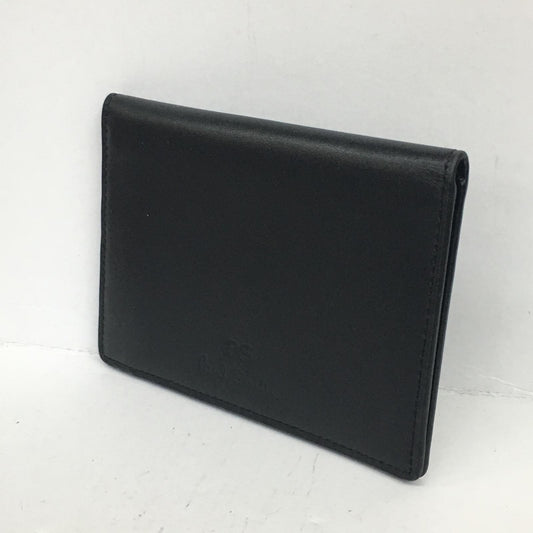 Paul Smith | ポール・スミス カードケース 843774 P040 ブラック【加古川店】