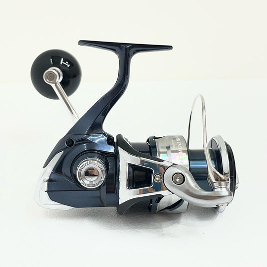 【中古】【フィッシング/釣り/釣具/リール】 【スピニングリール】SHIMANO | シマノ 21ツインパワーSW 5000HG【加古川店】