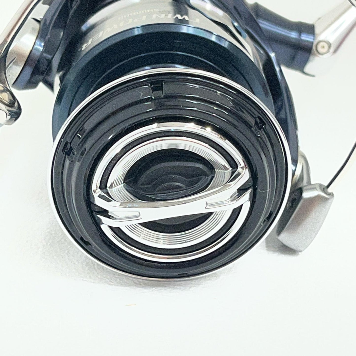 【中古】【フィッシング/釣り/釣具/リール】 【スピニングリール】SHIMANO | シマノ 21ツインパワーSW 5000HG【加古川店】