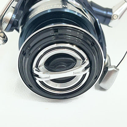 【中古】【フィッシング/釣り/釣具/リール】 【スピニングリール】SHIMANO | シマノ 21ツインパワーSW 5000HG【加古川店】