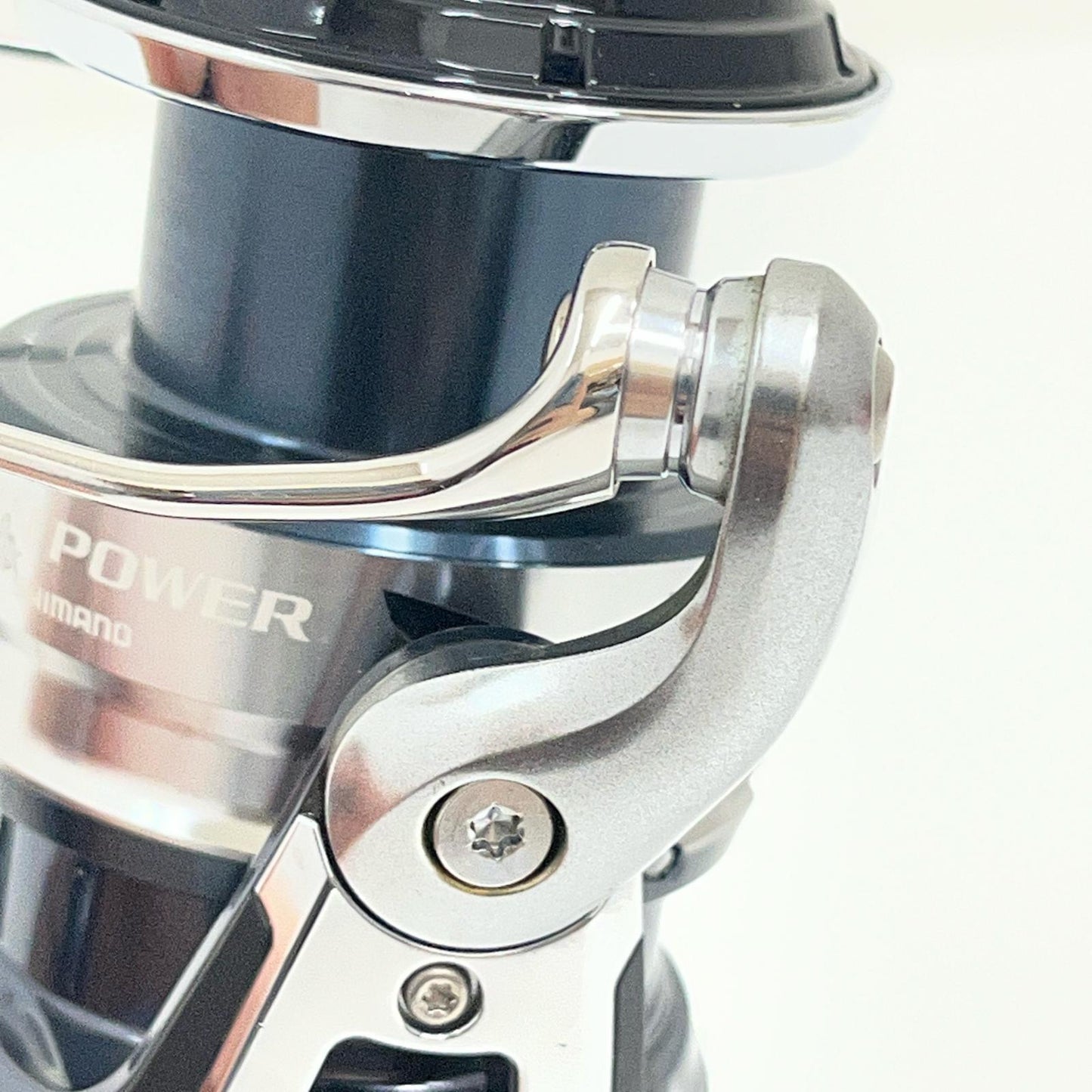 【中古】【フィッシング/釣り/釣具/リール】 【スピニングリール】SHIMANO | シマノ 21ツインパワーSW 5000HG【加古川店】