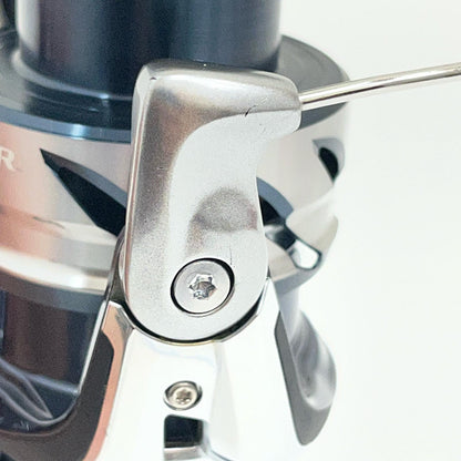 【中古】【フィッシング/釣り/釣具/リール】 【スピニングリール】SHIMANO | シマノ 21ツインパワーSW 5000HG【加古川店】