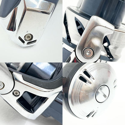 【中古】【フィッシング/釣り/釣具/リール】 【スピニングリール】SHIMANO | シマノ 21ツインパワーSW 5000HG【加古川店】