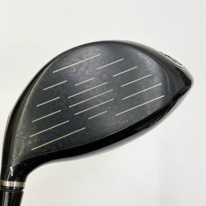 【中古】【ゴルフ用品】 YAMAHA | ヤマハ シャフト長(in):約約43inch RMX VD/M(2023) 1W 10.5° TENSEI TR50 RMX フレックス：S ヘッドカバー付属【加古川店】